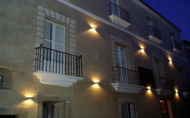 Casa Pizarro Hotel
