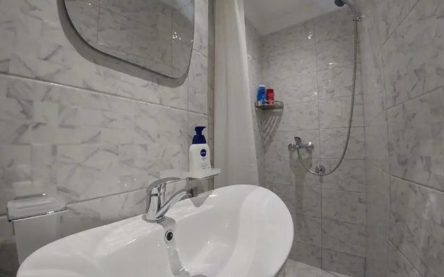 Dafni Apartment
