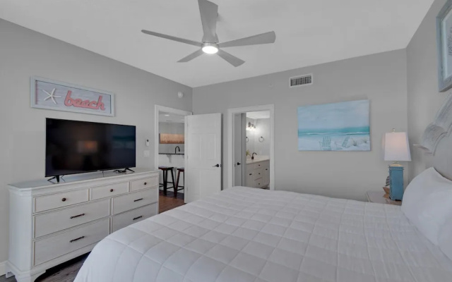 Treasure Island 0802