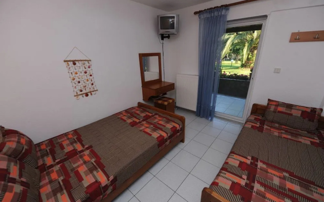 Hotel Nefeli Studios