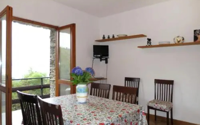Casa Fiorella 600s