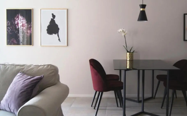 Ferienwohnung 4.0 Trier