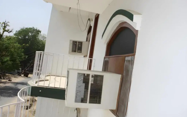 Rainbow Guest House