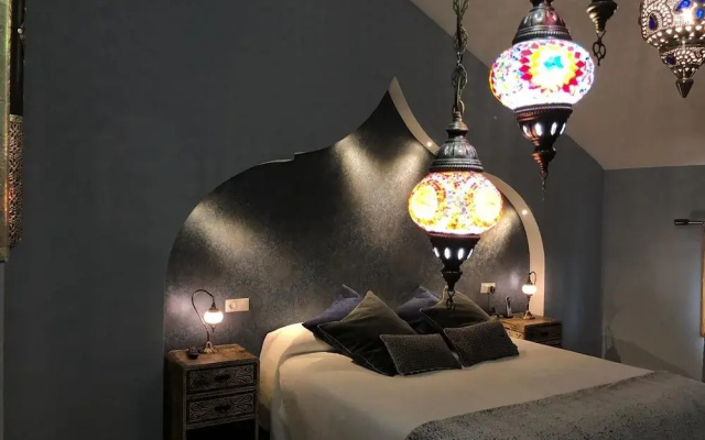 Hospederia Casa Martell