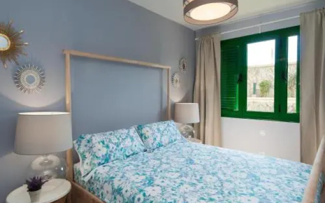 Apartment Las Burras Aquarius 1
