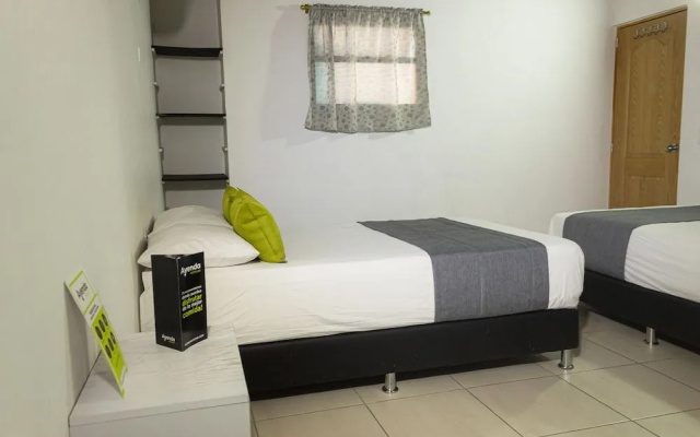 Hotel California Exito