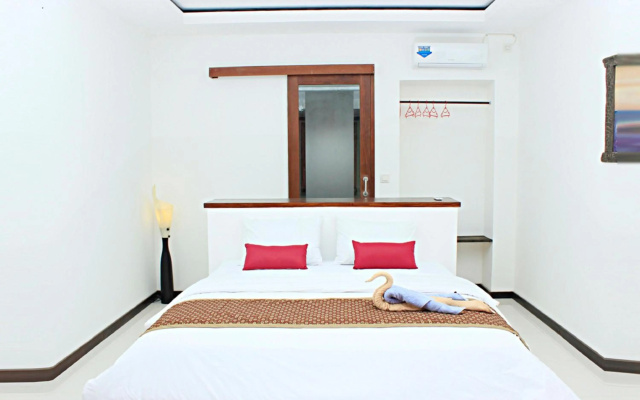 Alam Mimpi Hotel