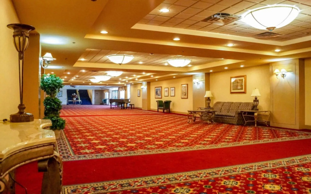 Hotel Knoxville