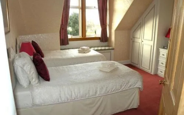 Craigie Guest House