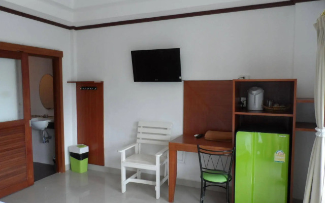 Vik House Pattaya(วิค เฮาส์)