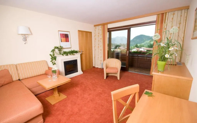 Hotel Pirchnerhof