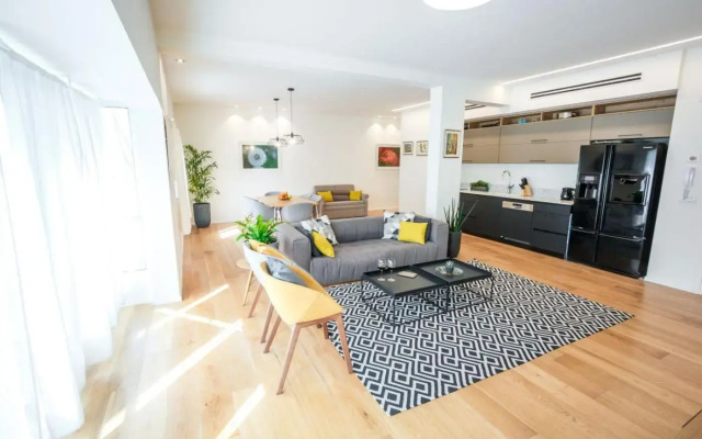 DeBlox living - Ibn Gabirol Apartments