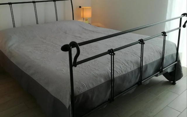 Levanto House