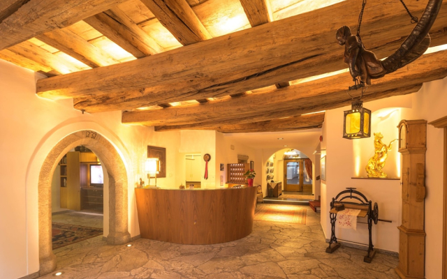 Hotel Goldenes Rössl