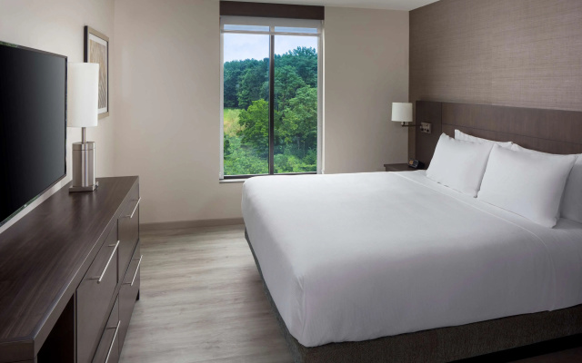 Hyatt Place Poughkeepsie / Hudson Valley
