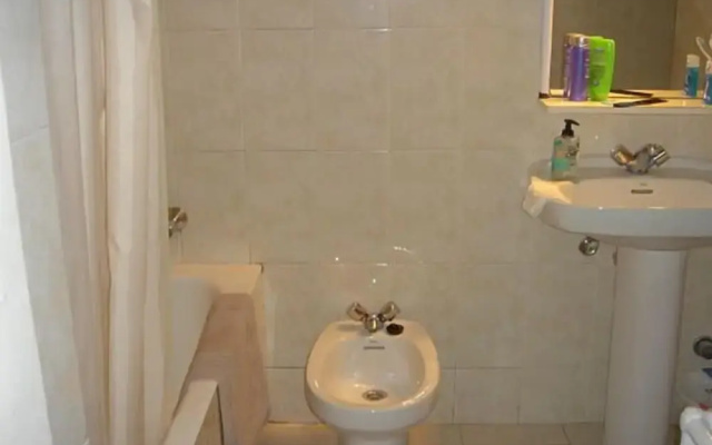 Apartamento Politur F-4