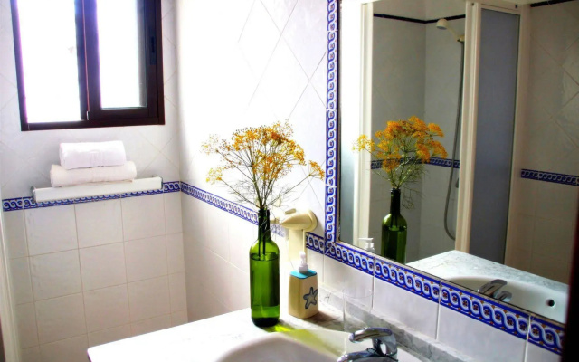 Hostal La Aceitera de Trafalgar