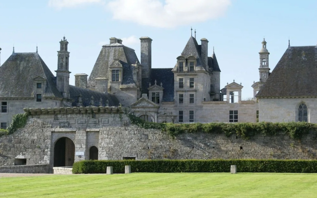 La Canopée des Pins