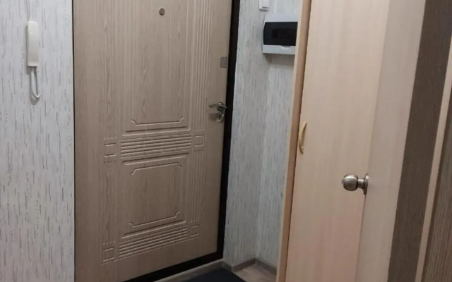 Апартаменты на Доватора, 1