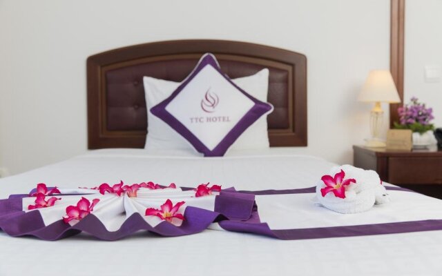Отель Park Diamond Hotel Вьетнам, Фантхьет - отзывы, цены и фото номеров - забронировать отель Park Diamond Hotel онлайн комната для гостей