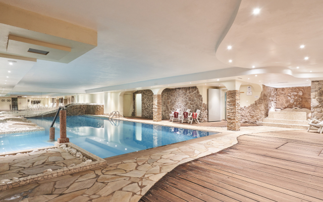 Hotel Dolomiti