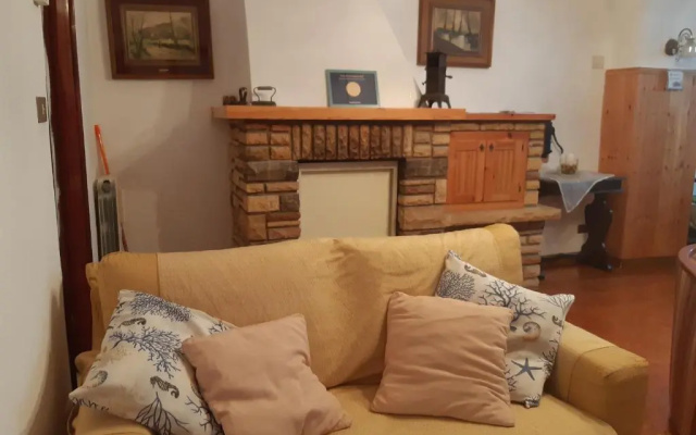 Da zia Lia Apartment