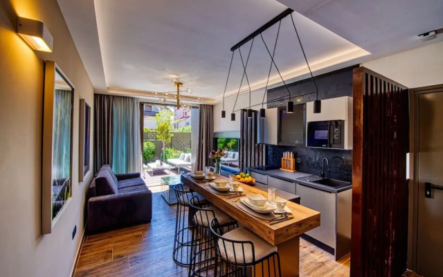 Dedaj Resort - Villa Almaro