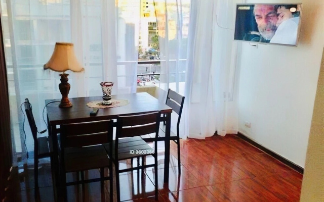 Departamento Zona Exclusiva Viña del Mar