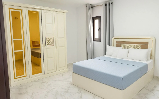 Family-friendly Chalet Steps From the Sea Porto Said