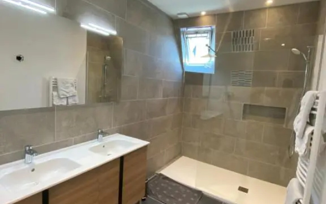 La Suite Saint-Malo Intra-Muros T3 (2-4pers)