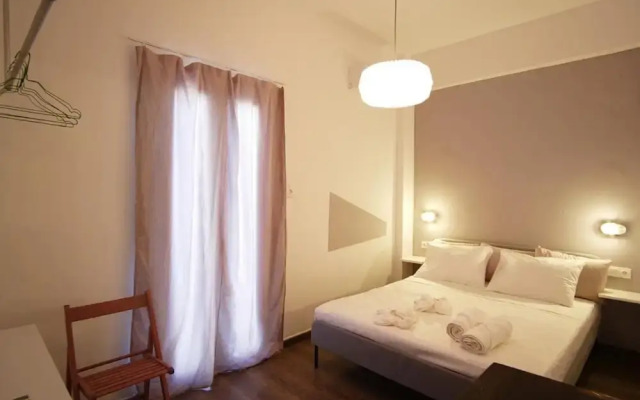 Chersonissos Central Apartment