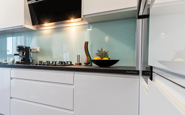 Iva Apartment
