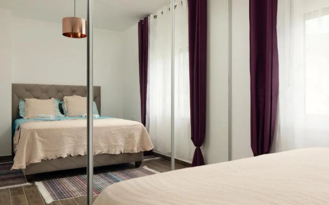 Apartmani Pravilovic II