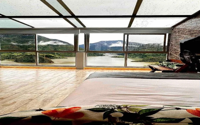 La Vista EcoHouse