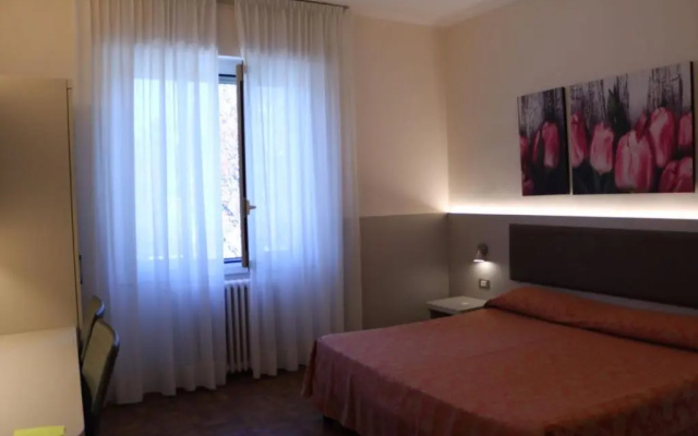 Hotel Rosengarten