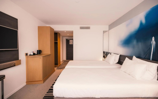 Novotel Le Havre Centre Gare