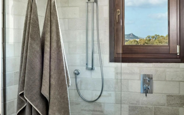 Cascioni Eco Retreat -  Suites with Private Pool