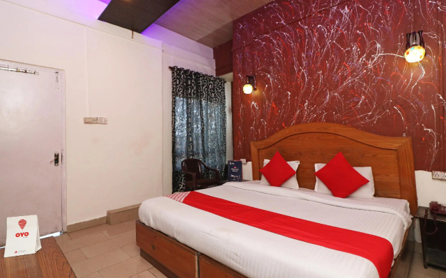OYO 74259 Sai Guest House