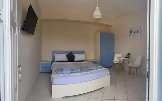 Pame Apartments