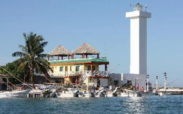 Posada Inn El Faro