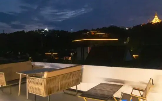Manxi Homestay