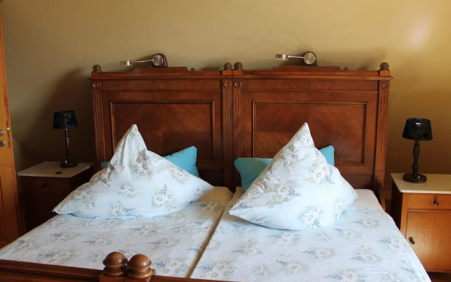 Quaint Apartment in Rakow Germany near Baltic Sea Coast