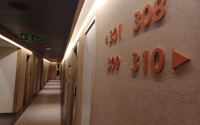 Hotel Raai Hosur