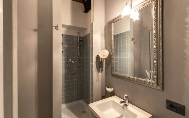 Suite In Rome