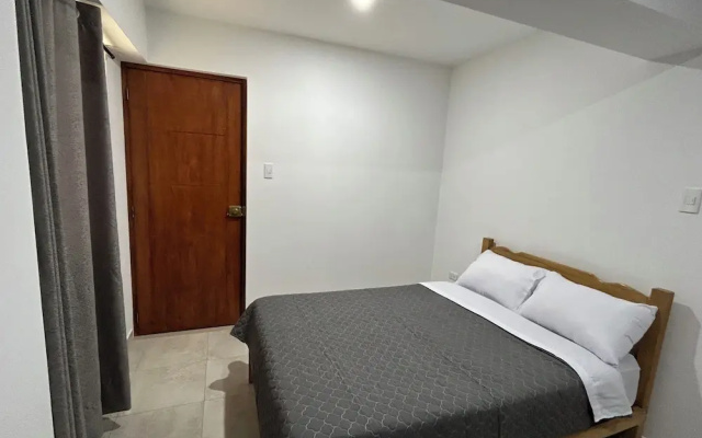 Central Climbing Hostel