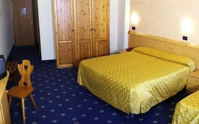 Grand Hotel Panorama