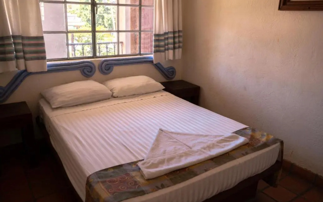 Casa Shaguibá