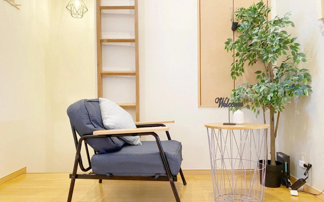 nestay villa tokyo takanawa