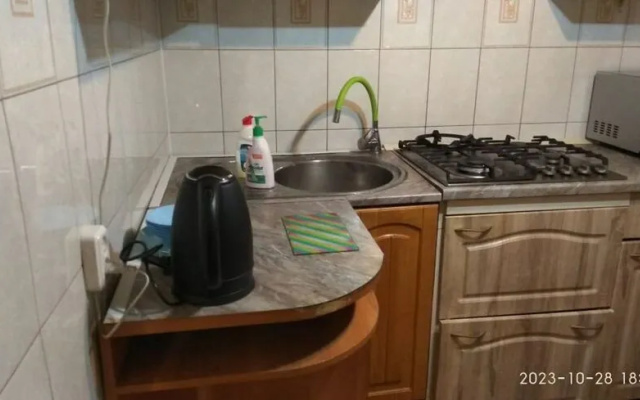 Квартира51 ул. Трудовых резервов 11