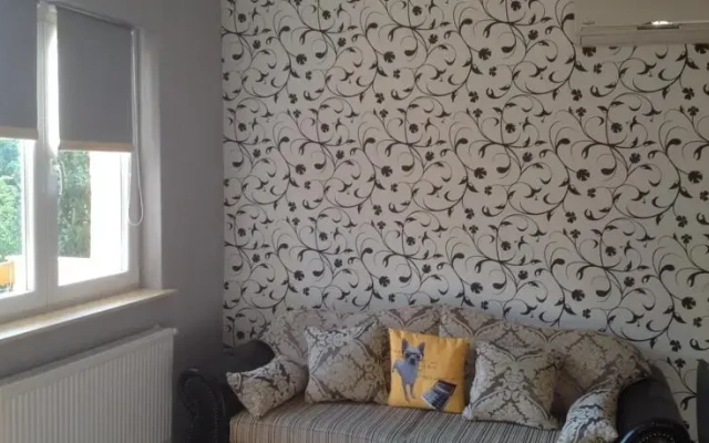 Heviz Asl Apartments